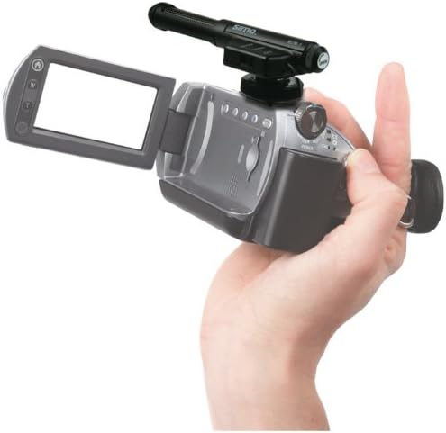 Микрофон камера Sima MZM-1 с мини-увеличение
