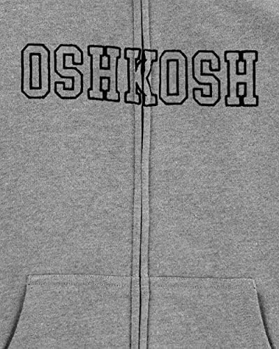 Hoody с логото на OshKosh B 'Boys Sofia'