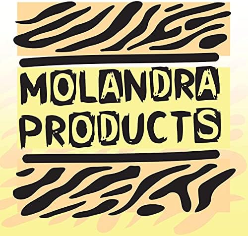 Molandra Products One Happy Baby - Кафеена Чаша от Керамика с вътрешна повърхност и да се справят с 11 грама,