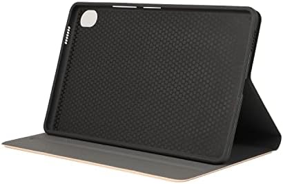Калъф, Съвместим с 8,4-инчов калъф за таблет Huawei MediaPad M6, Висококачествен Удароустойчив калъф-книжка