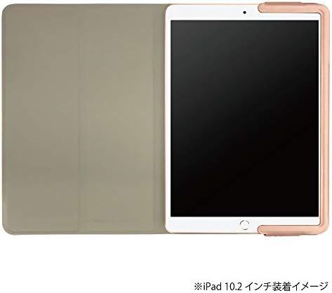 Въздушна cover за iPad 10.2 инча 2021/2020 / 2019 Розово Z8602