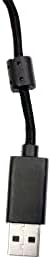 Подмяна на Линеен кабел USB мишка за зареждане на Logitech G502 Lightspeed Gaming Mouse