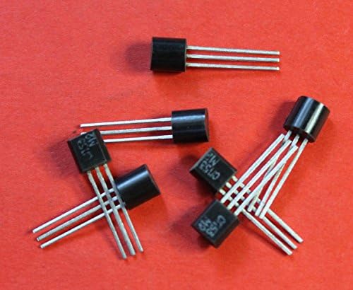 U. S. R. & R Tools KR1171SP53 analoge PST529C на чип за СССР 6 бр.