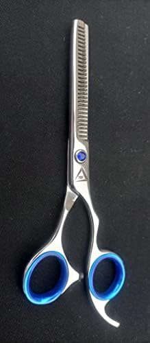 Ножици за коса Професионални филировочные ножица за подстригване на коса Фризьорски салон текстурирующие Салонные