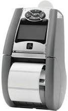 Истински мобилен принтер QLn220 за здраве - QH2-AUNA0M00-00