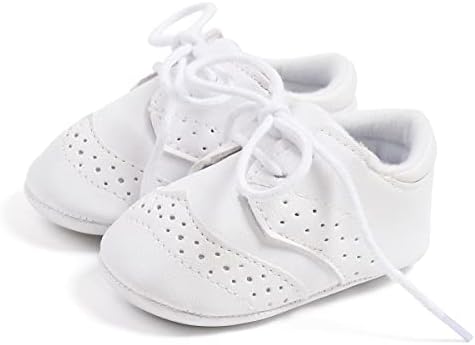 Обувки за малки момчета и момичета, Детски Мокасини с мека подметка; Оксфордские Лоферы за новороденото; Нескользящие