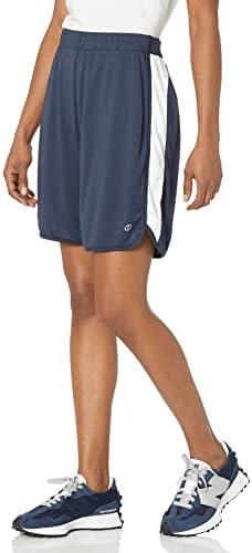 Дамски къси панталони Spalding с цветен блок Active Баскетбол Short от Spalding