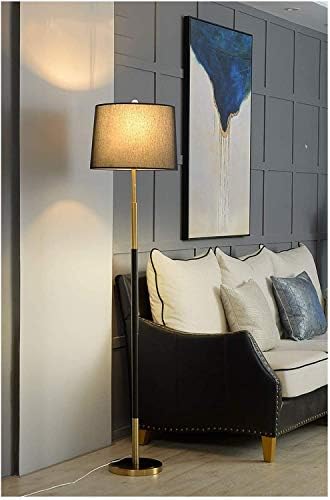 Лампи NEOCHY под лампа за Очите, Класическа Желязна Застояла Лампа, Декоративен Модерен Минималистичен Лампа