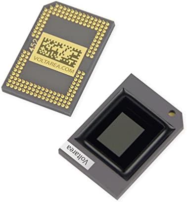 Истински OEM ДМД DLP чип за Mitsubishi WD-Y657 Гаранция 60 дни