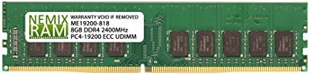 SNPMT9MYC/8G A9654881 8 GB оперативна памет за DELL PowerEdge T130 от Nemix