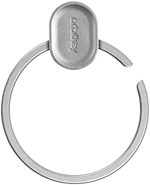 Orbitkey Ring v2 - сребърен