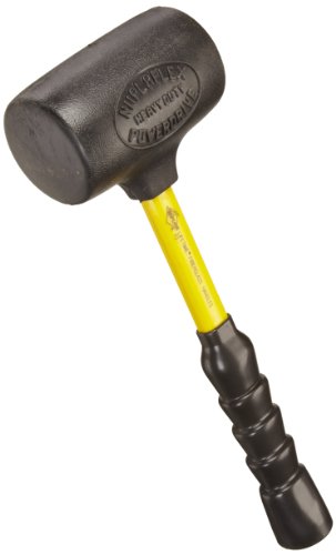 Jackhammer Nupla 10045 64 грама, 15-1/4 инча