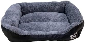 Разтегателен диван за домашни любимци Дишаща Екологично Чист Непромокаема Подложка за Леглото В Помещенията
