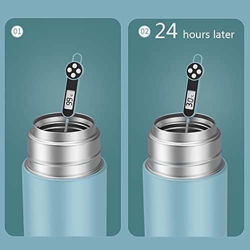 CXDTBH BPA БЕЗПЛАТНО Бутилка Термос Чаша От Неръждаема Стомана 316 С Двойни Стени Изолирани Вакуум Колба Запазват